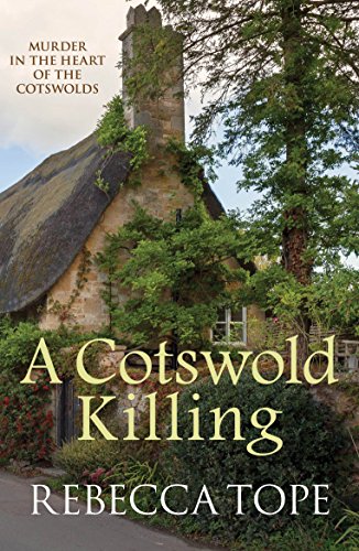 Cotswold Killing (Fiction Paperbacks)